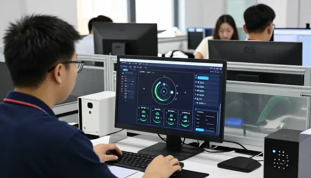 数字化转型咨询提升软件开发服务水平