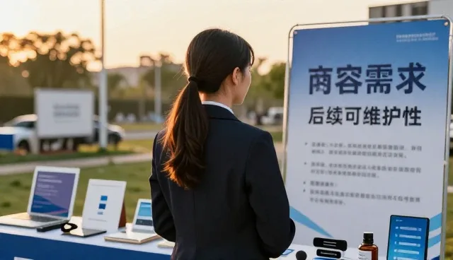 技术选型中后续可维护性的关键考量